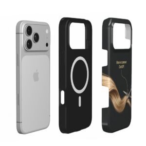 Чехол MagSafe «Меня не заменит ChatGPT» - Thumbnail Image 3