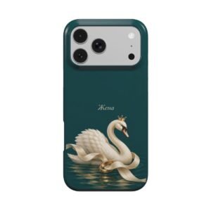 Чехол MagSafe «Жена» - Thumbnail Image 1