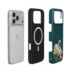 Чехол MagSafe «Жена» - Thumbnail Image 3