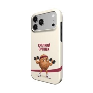 Двухслойный чехол «Крепкий орешек» - Thumbnail Image 2